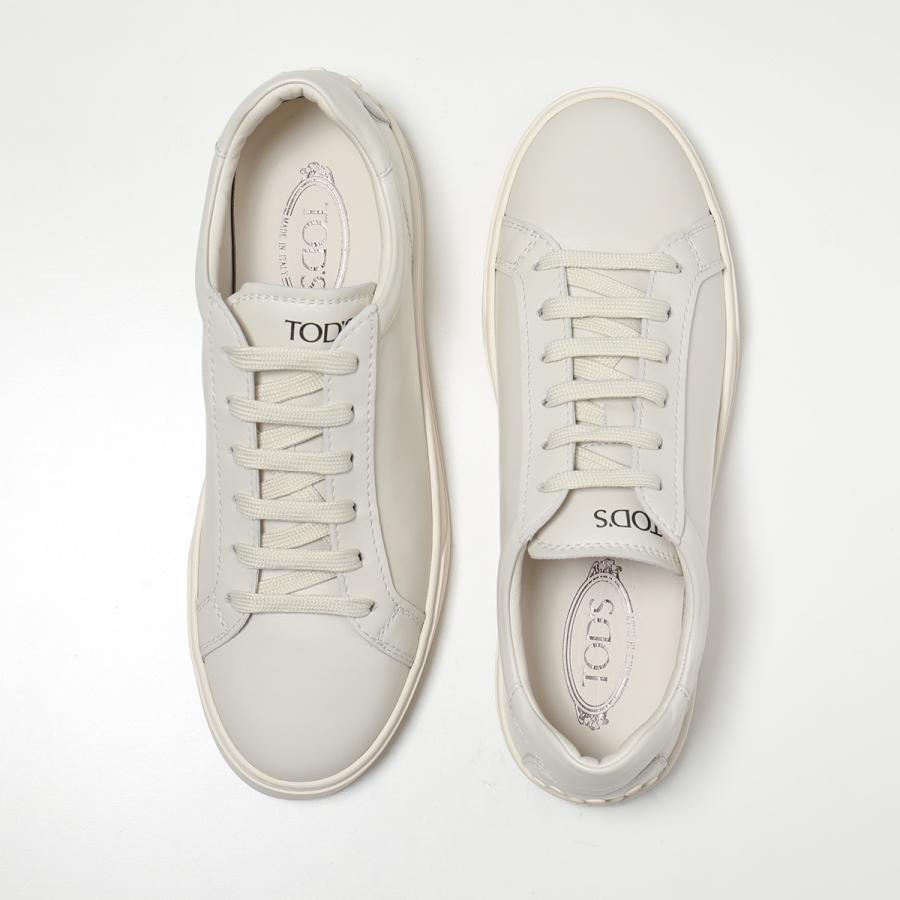 TOD'S（トッズ） TODS スニーカー XXM04L0HZ40JUS メンズ ローカット