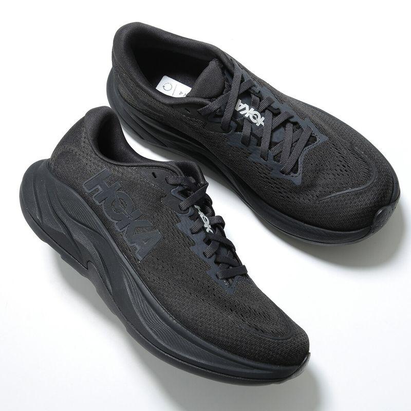 【値下げ】【未使用品】HOKA ONEONE M RINCON HOKA ONEONE（ホカ オネオネ） ホカ オネオネ スニーカー RINCON 4