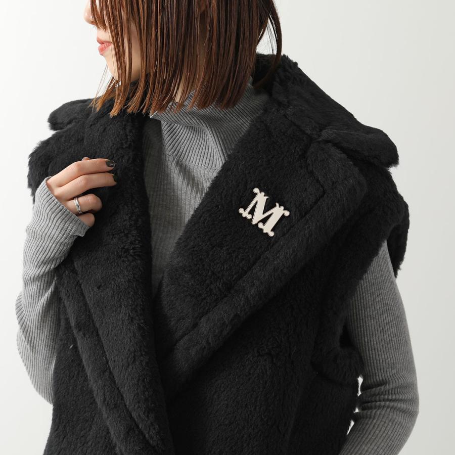 Max Mara（マックスマーラ） ブローチ EGREGE アグレジェ レディース