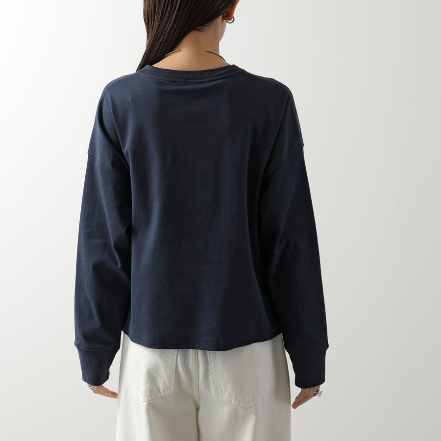 新品 S MAX MARA 2619971031600 009 ロンT XS 【公式通販】
