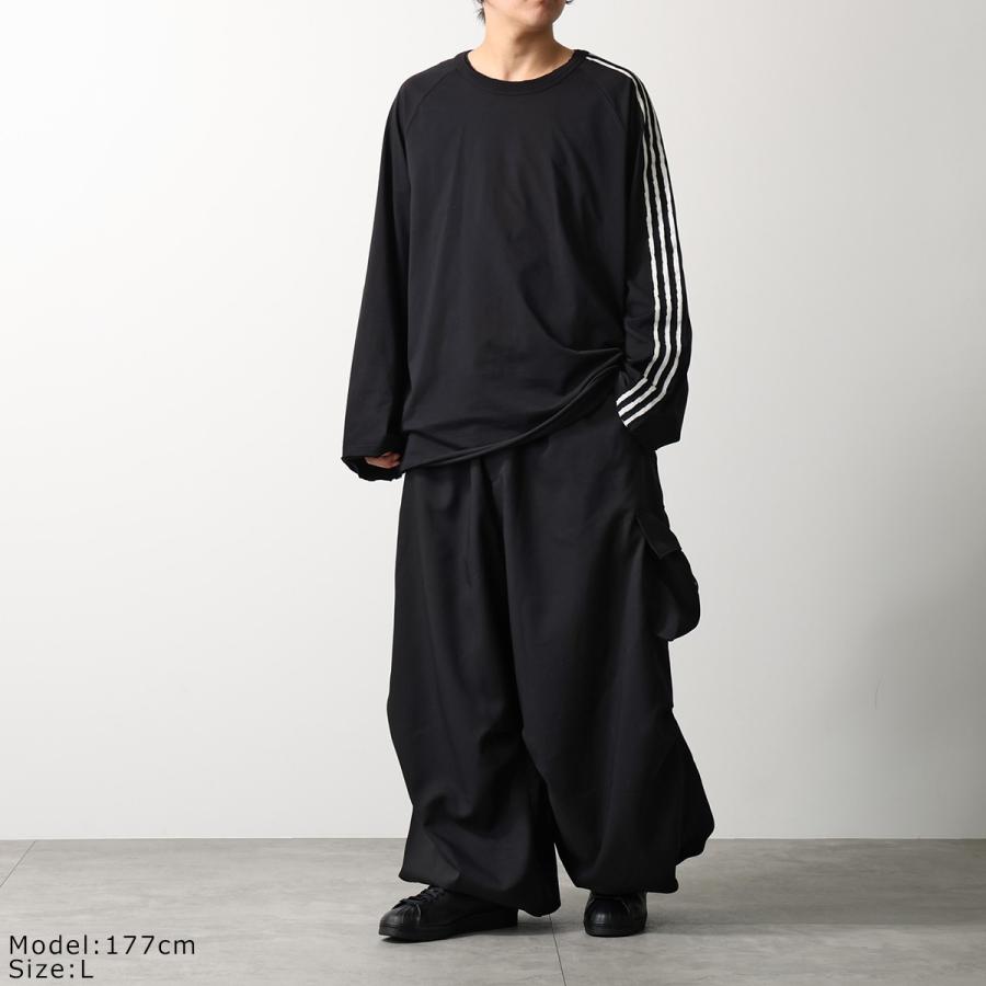Y-3 ワイスリー カーゴパンツ SU CARGO PANT スポーツ ユニフォーム