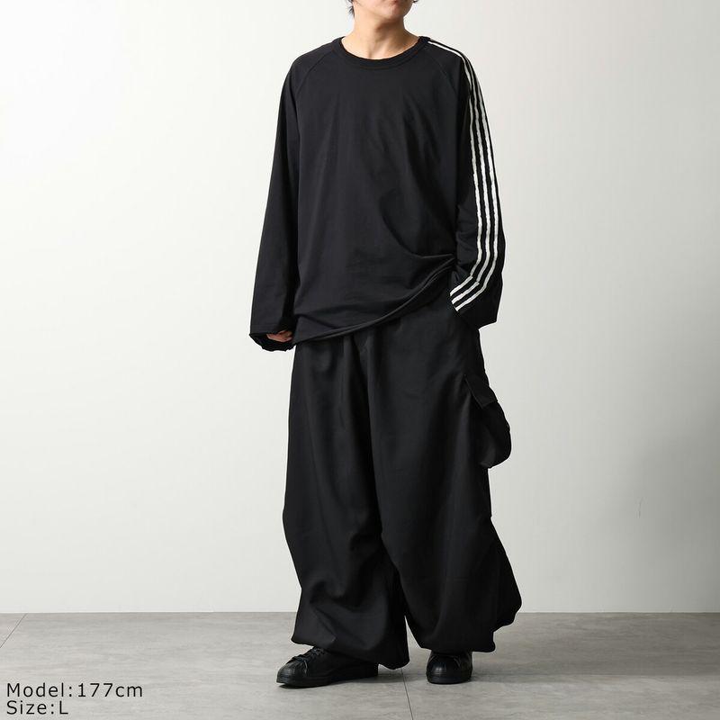 Y-3 ワイスリー　カーゴパンツ　スウェットパンツ Y-3 ワイスリー カーゴパンツ SU CARGO PANT スポーツ ユニフォーム