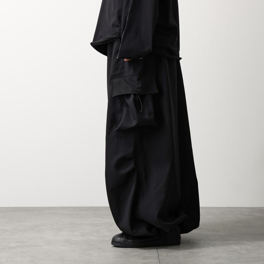Y-3 ワイスリー カーゴパンツ SU CARGO PANT スポーツ ユニフォーム