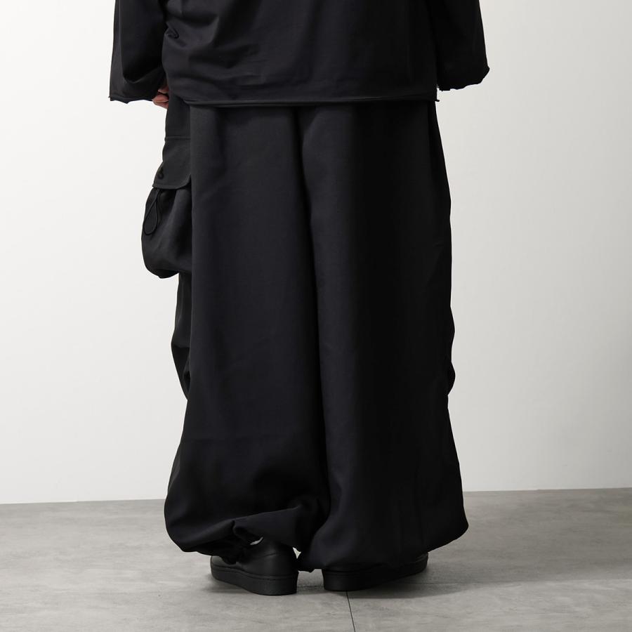 Y-3 ワイスリー カーゴパンツ SU CARGO PANT スポーツ ユニフォーム