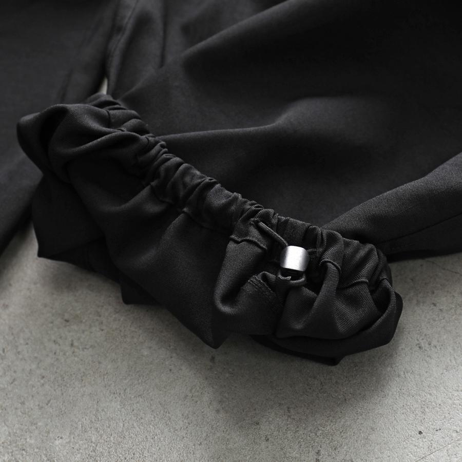 Y-3 ワイスリー カーゴパンツ SU CARGO PANT スポーツ ユニフォーム ワイド KS7655 メンズ ロゴ BLACKの画像