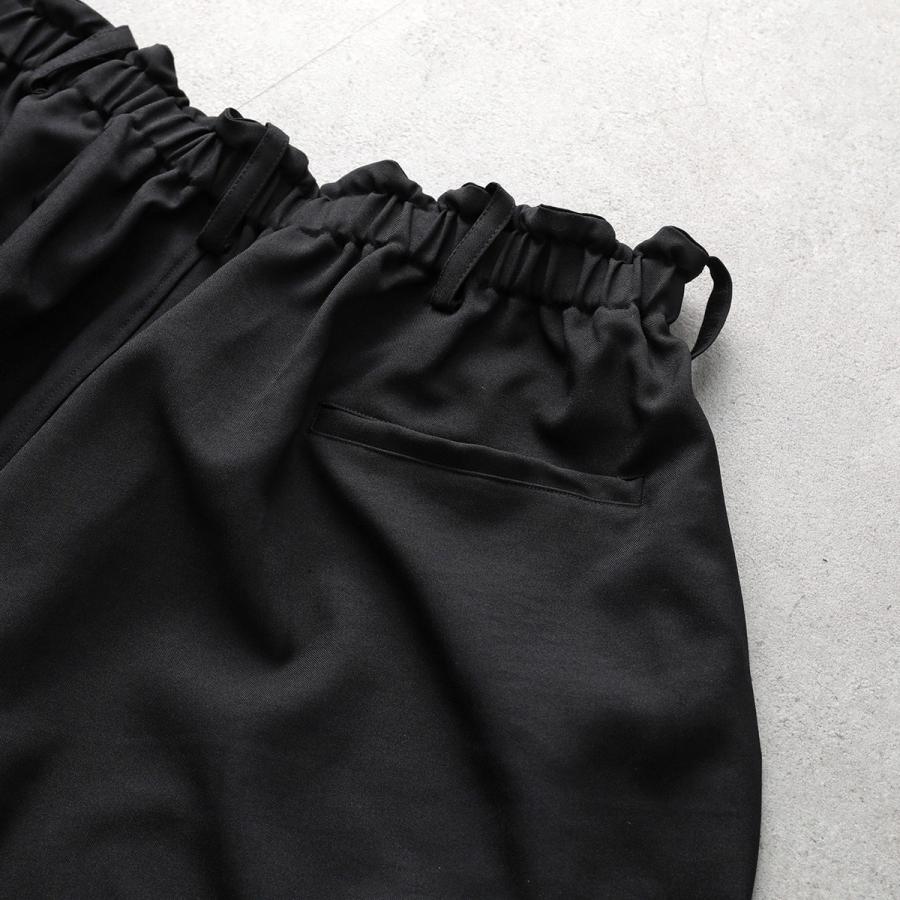 Y-3 ワイスリー カーゴパンツ SU CARGO PANT スポーツ ユニフォーム