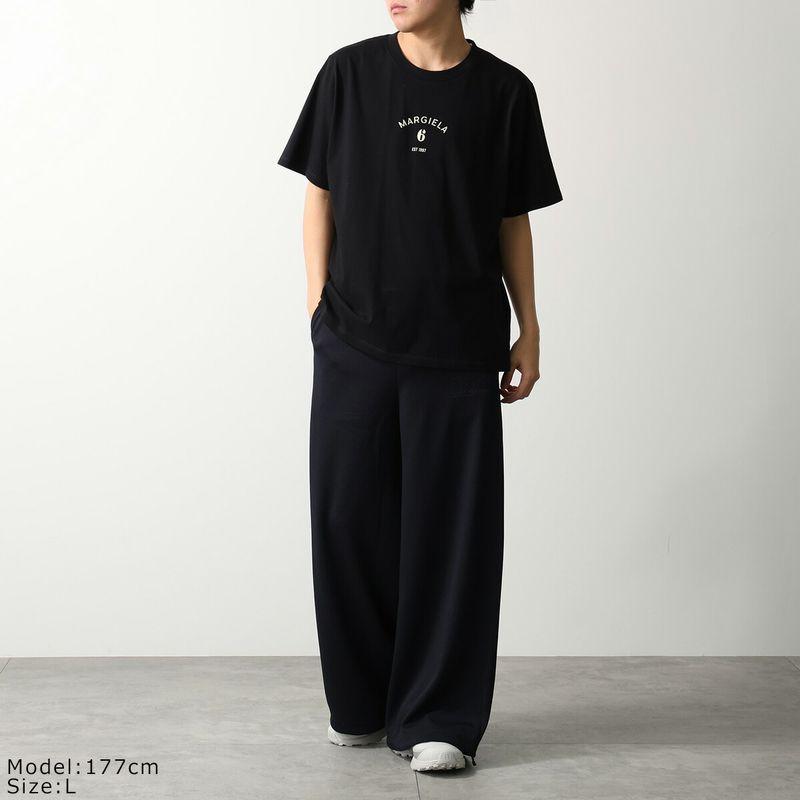 MM6 エムエムシックス メゾンマルジェラ Tシャツ SH2GC0038 M20048