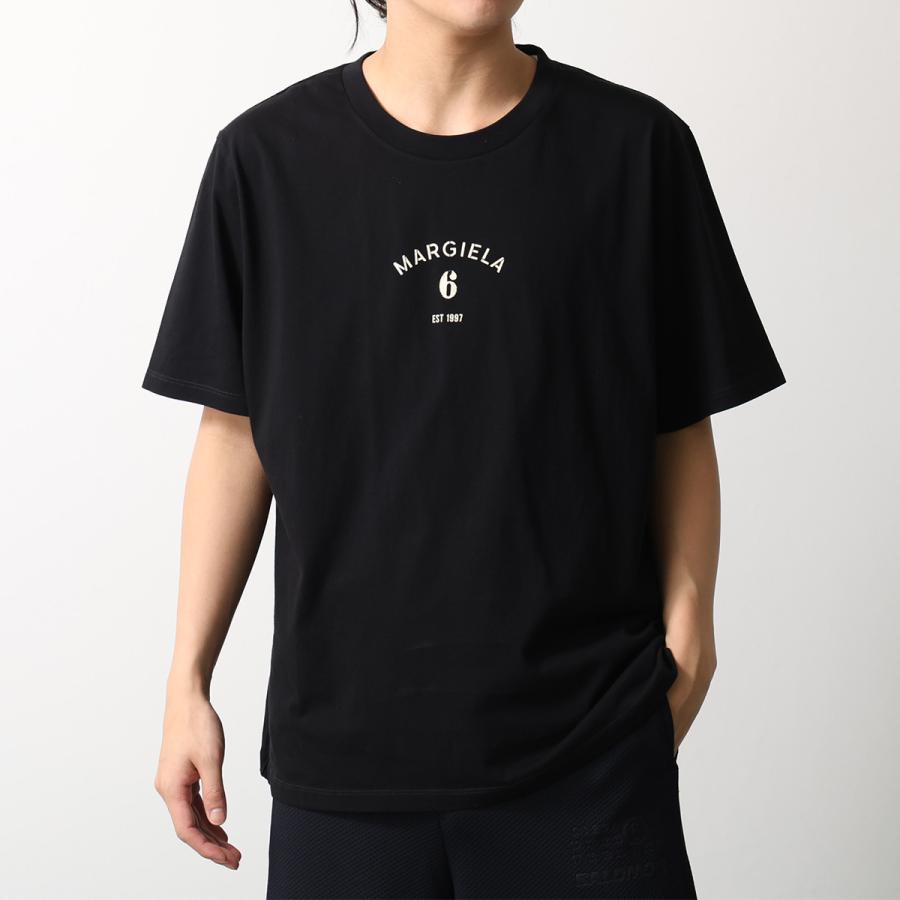 MM6 エムエムシックス メゾンマルジェラ Tシャツ SH2GC0038 M20048