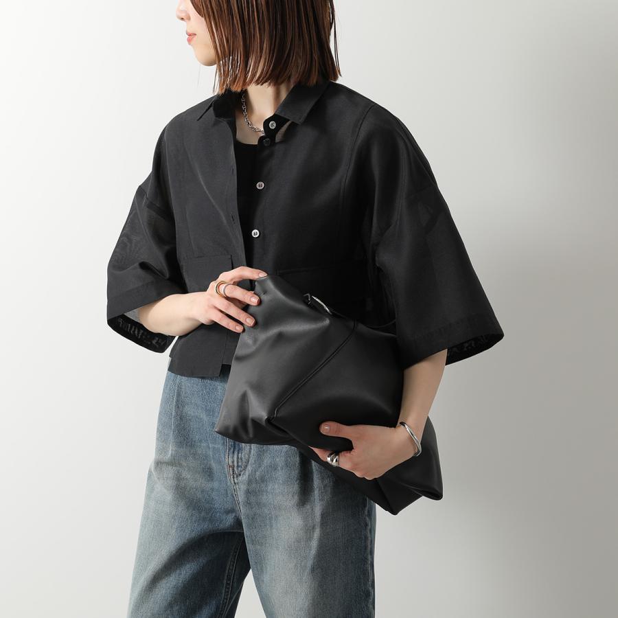 牛革タイプ【極美品】 MM6 ジャパニーズバッグ スモール ハンドバッグ 大きめ MM6 ハンドバッグ SMALL JAPANESE HANDBAG : ZOZOTOWN Yahoo!店 - 通販