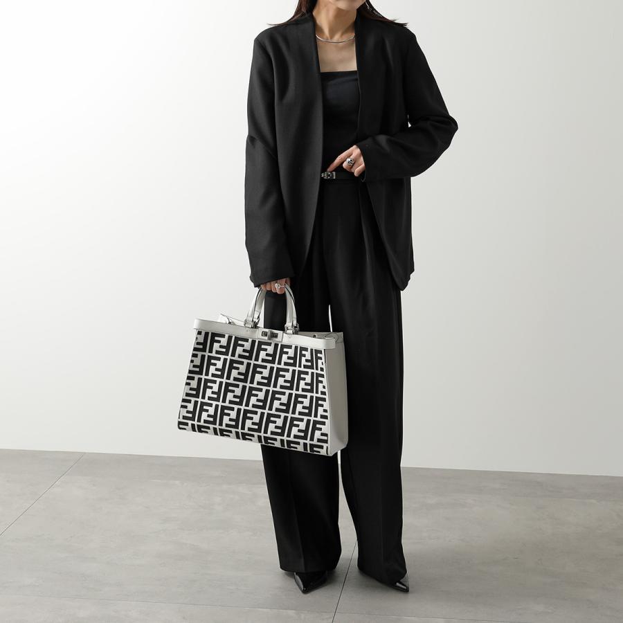 FENDI（フェンディ） トートバッグ X-TOTE MEDIUM エックス トート