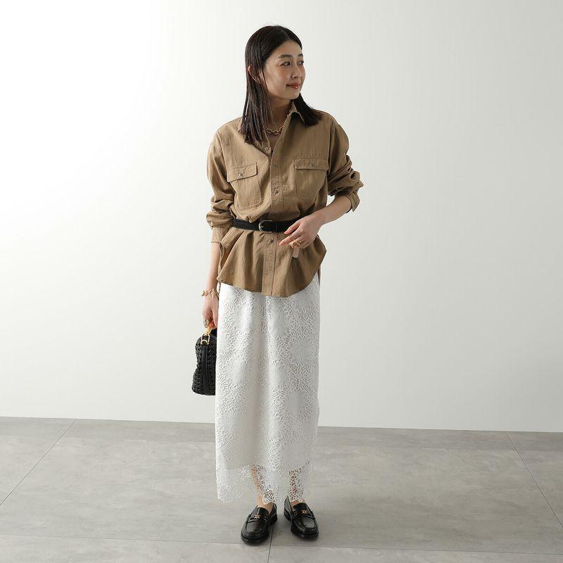 TOD'S（トッズ） TODS ローファー XXW34L0IO90AKT レディース レザー