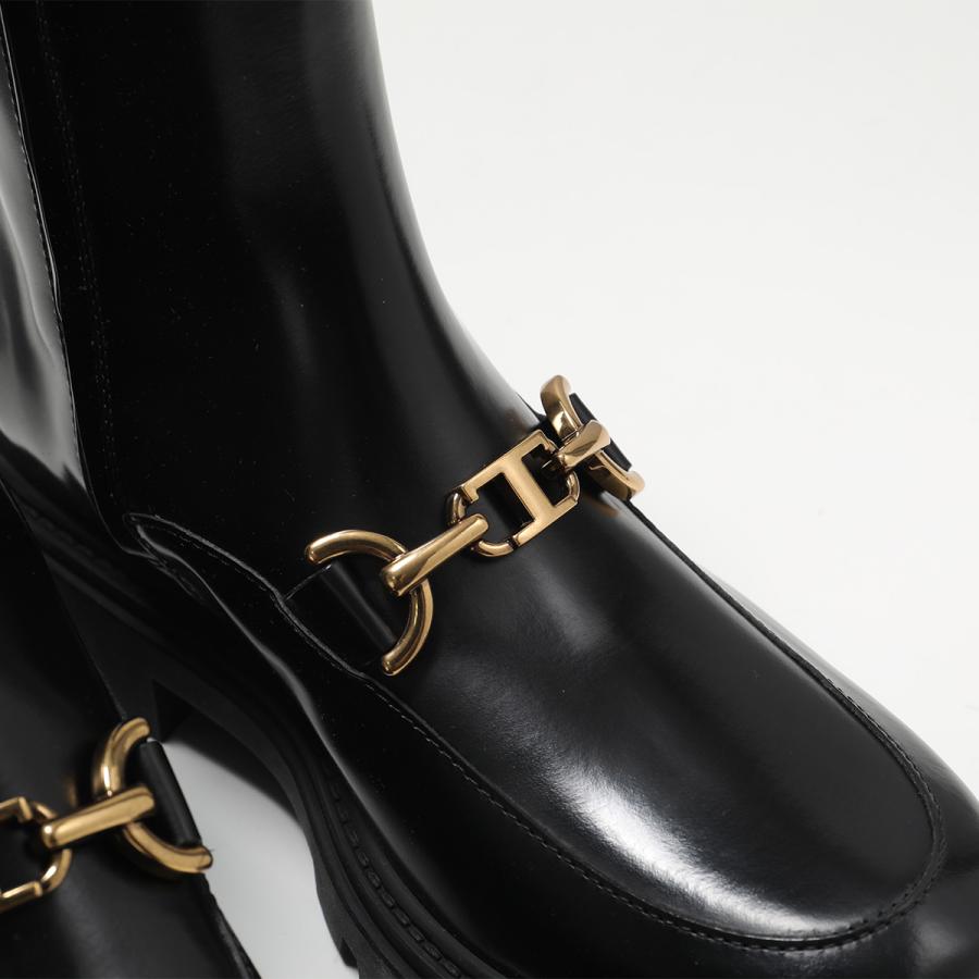 TOD'S（トッズ） TODS ショートブーツ XXW08J0IS50AKT レディース