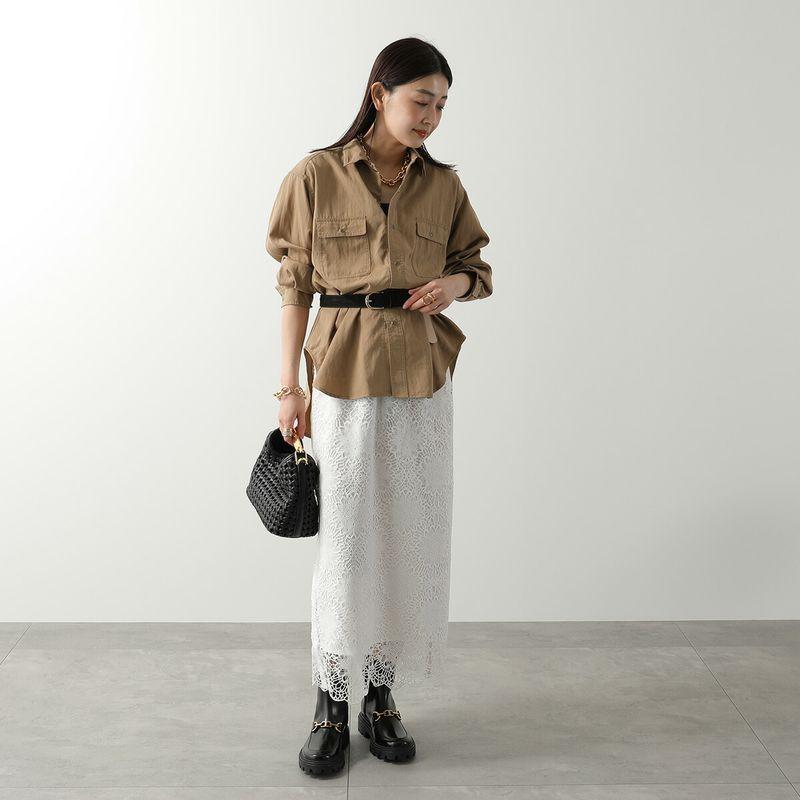 TOD'S（トッズ） TODS ショートブーツ XXW08J0IS50AKT レディース