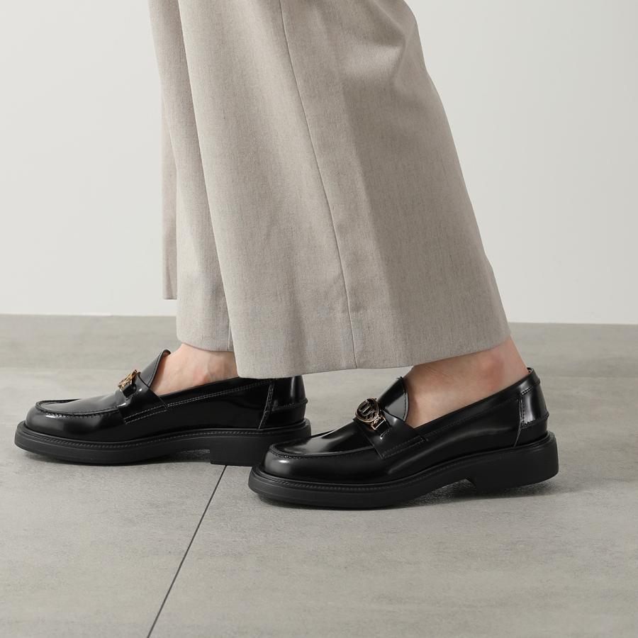 TOD'S（トッズ） 【35.5のみ】TODS ローファー XXW20L0IM70SHA