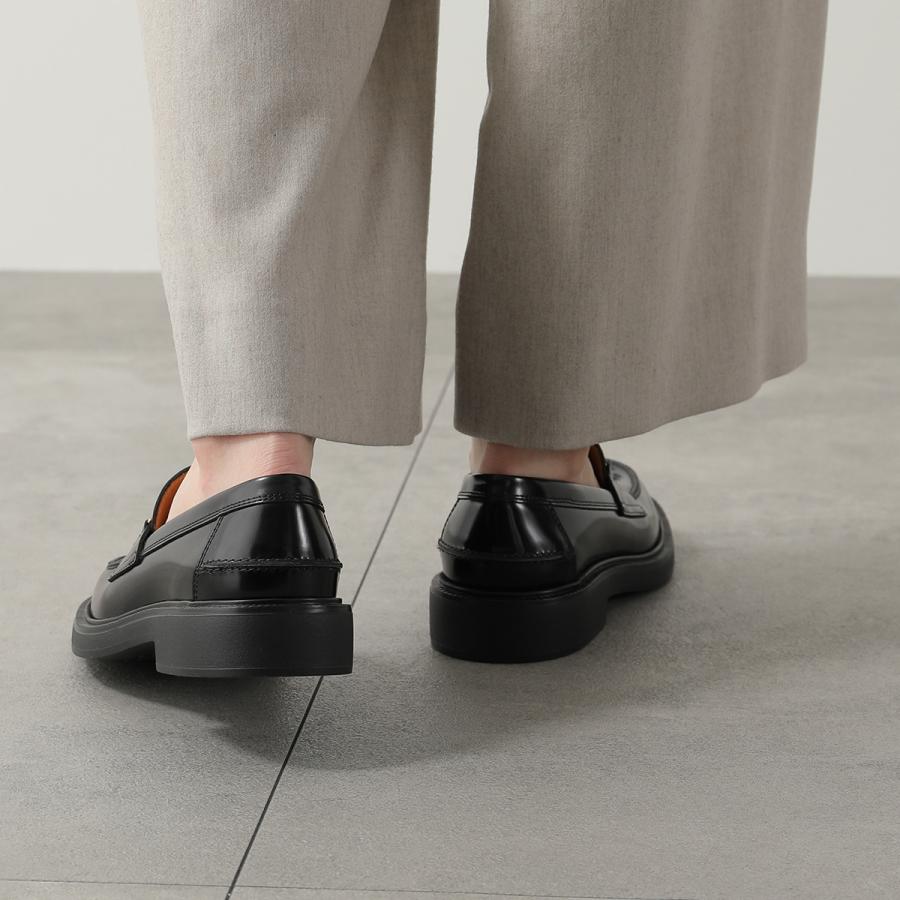 TOD'S（トッズ） 【35.5のみ】TODS ローファー XXW20L0IM70SHA