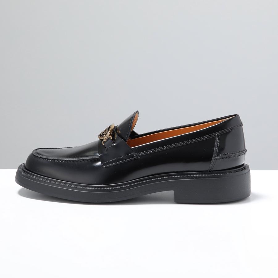 TOD'S（トッズ） 【35.5のみ】TODS ローファー XXW20L0IM70SHA