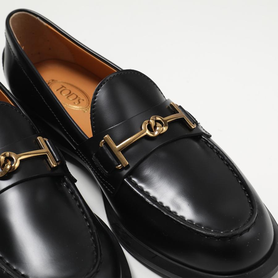 TOD'S（トッズ） 【37のみ】TODS ローファー XXW66K0HO60RXN