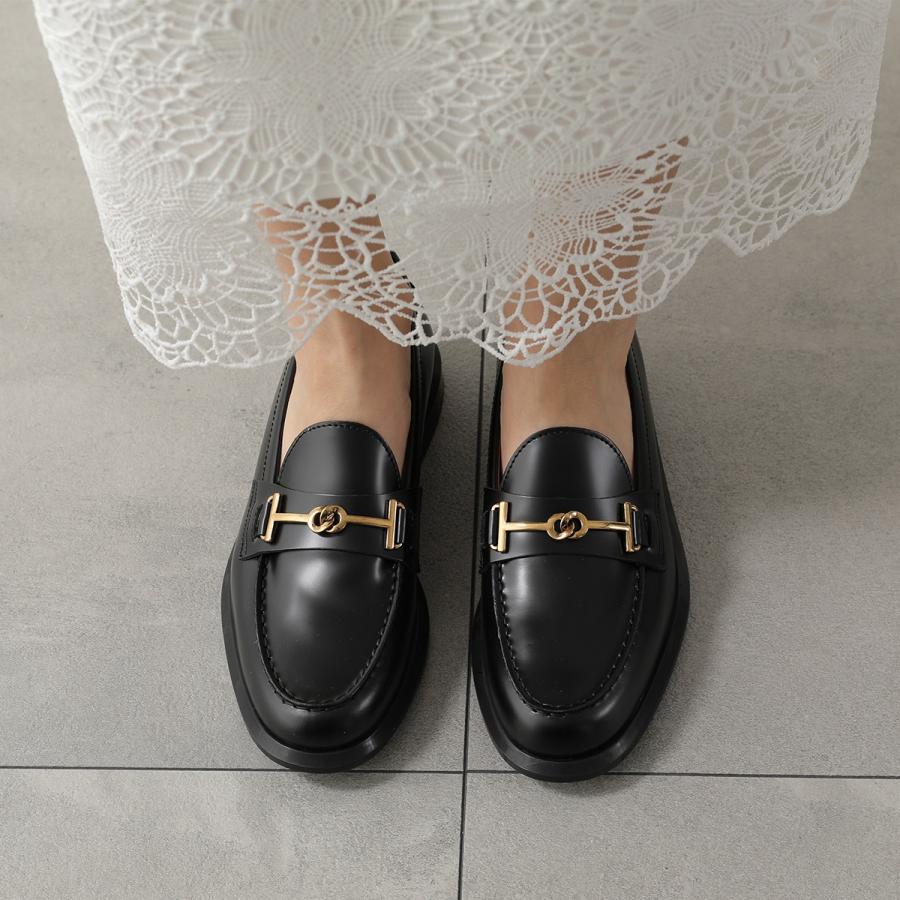 TOD'S（トッズ） 【37のみ】TODS ローファー XXW66K0HO60RXN