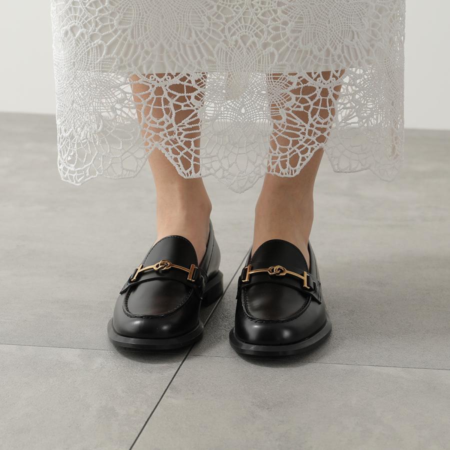 TOD'S（トッズ） 【37のみ】TODS ローファー XXW66K0HO60RXN