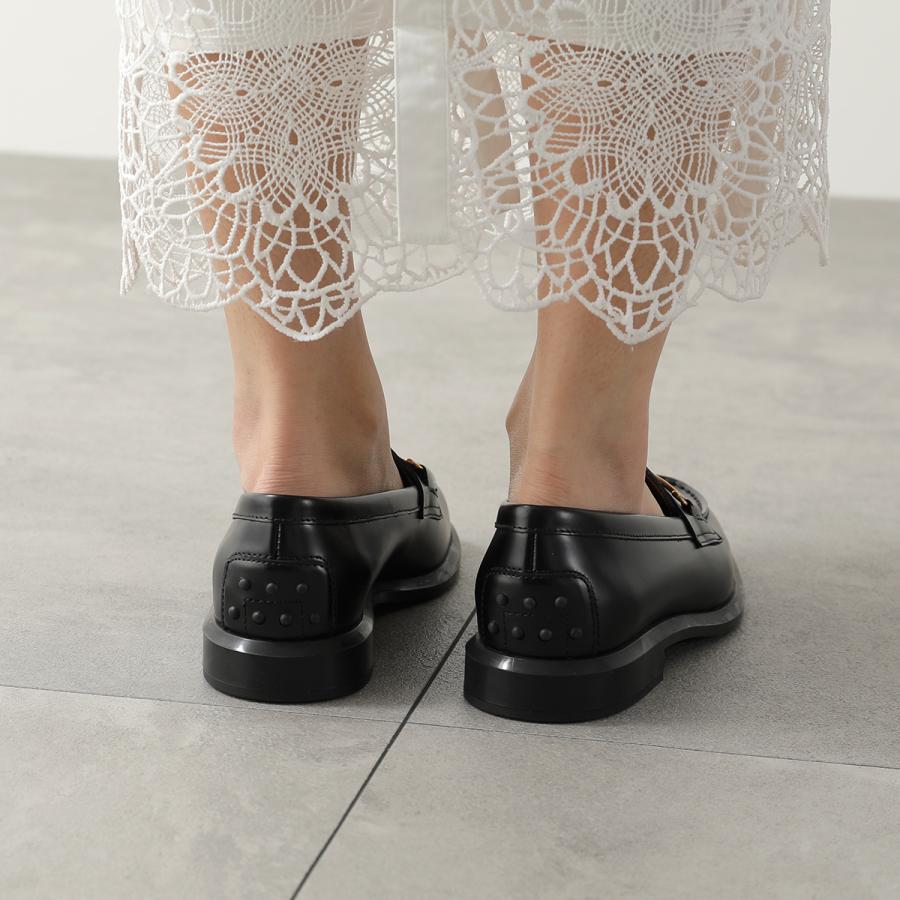 TOD'S（トッズ） 【37のみ】TODS ローファー XXW66K0HO60RXN