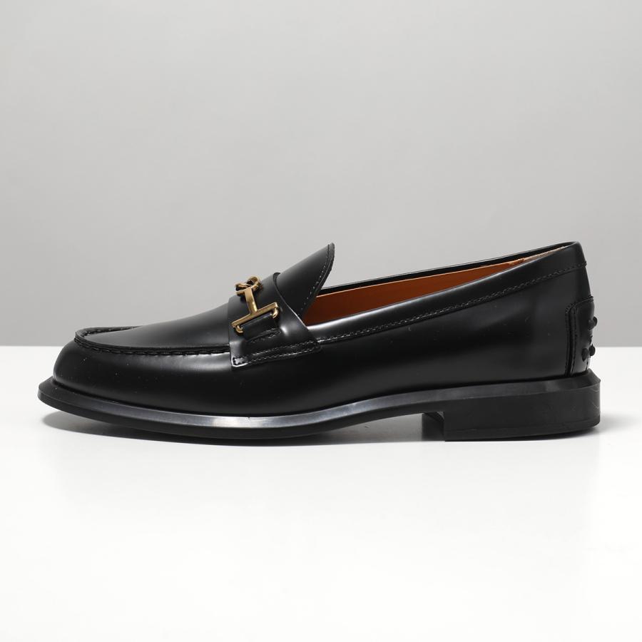 TOD'S（トッズ） 【37のみ】TODS ローファー XXW66K0HO60RXN