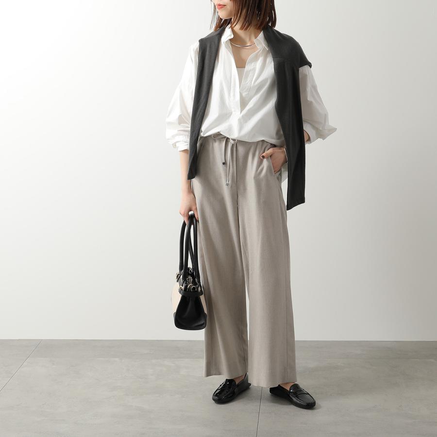 TOD'S（トッズ） 【35.5】TODS ローファー GOMMINI MOCASSINO