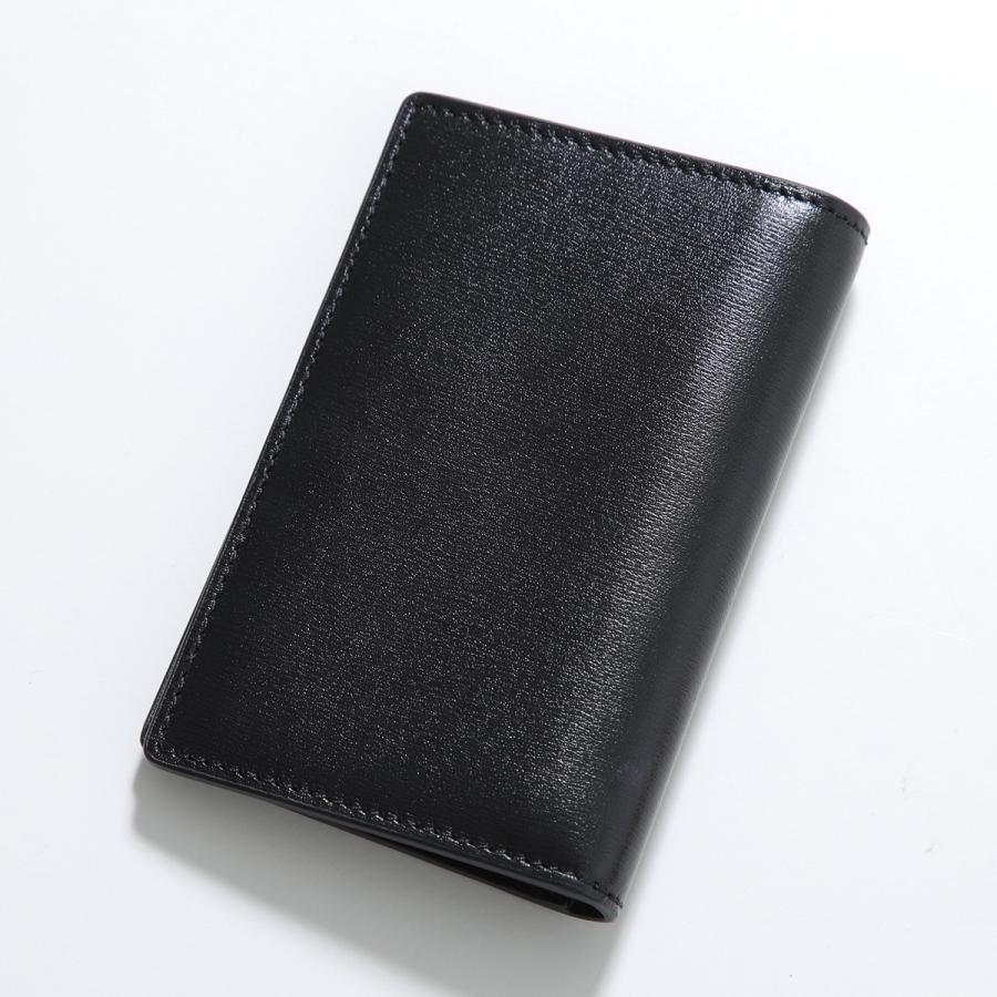 TOD'S（トッズ） TODS カードケース T TIMELESS Tタイムレス