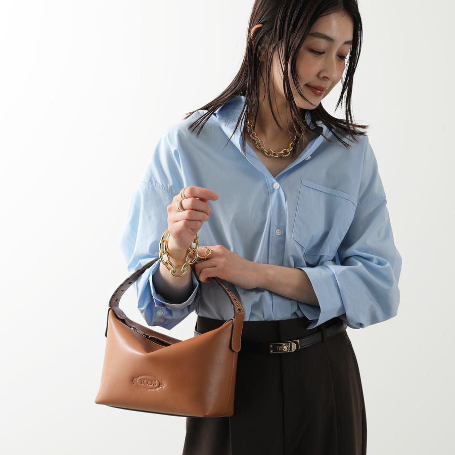 TOD'S（トッズ） TODS ハンドバッグ XBWKTEE0100ROR レディース レザー
