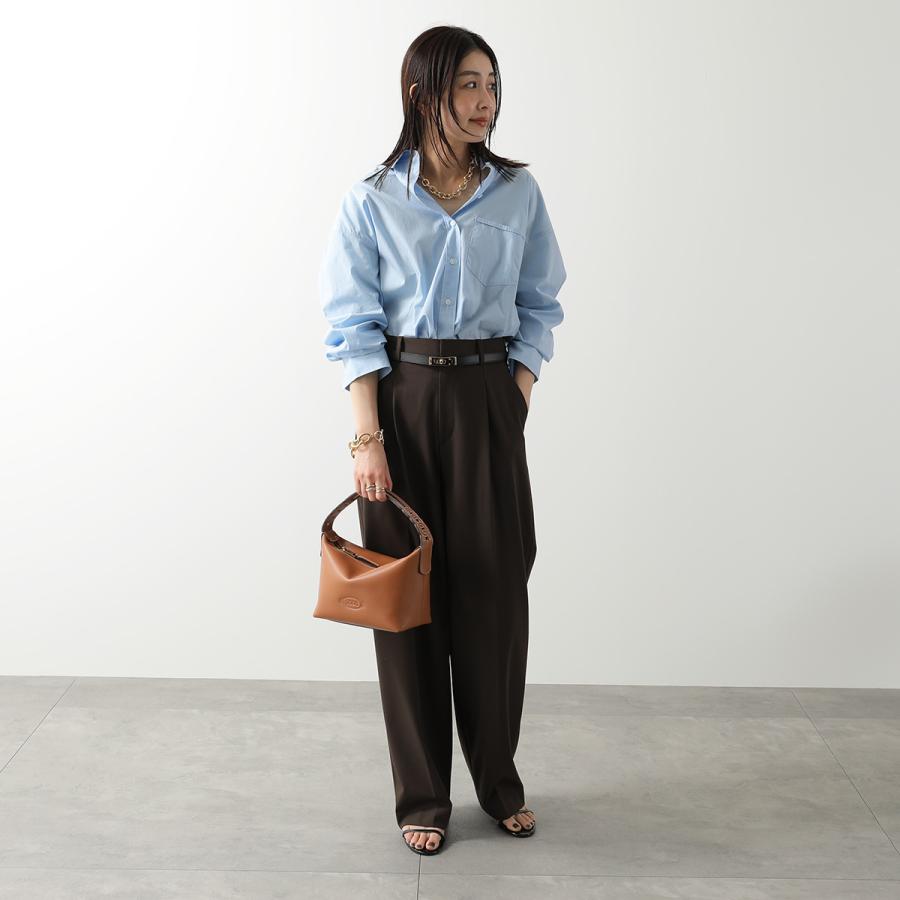 TOD'S（トッズ） TODS ハンドバッグ XBWKTEE0100ROR レディース レザー