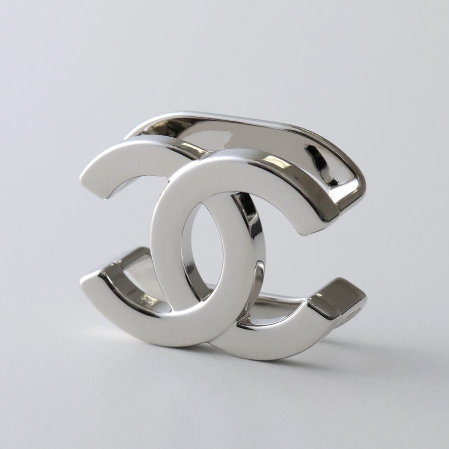 CHANEL（シャネル） スカーフリング Scarf Ring AAC060 B24509