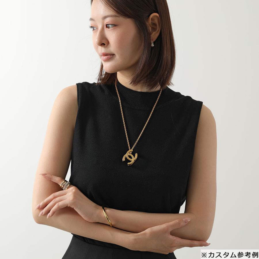 CHANEL（シャネル） スカーフリング Scarf Ring AAC060 B24509
