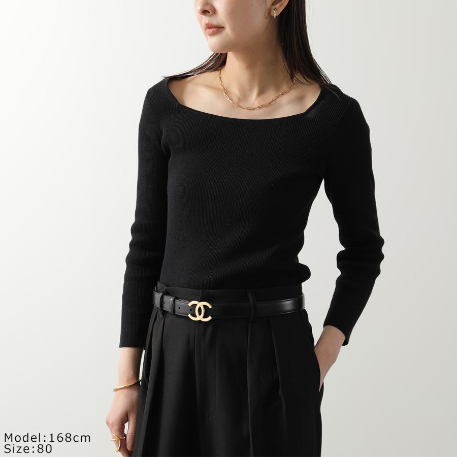 CHANEL（シャネル） ベルト AAB995 B24502 レディース メタル ココ