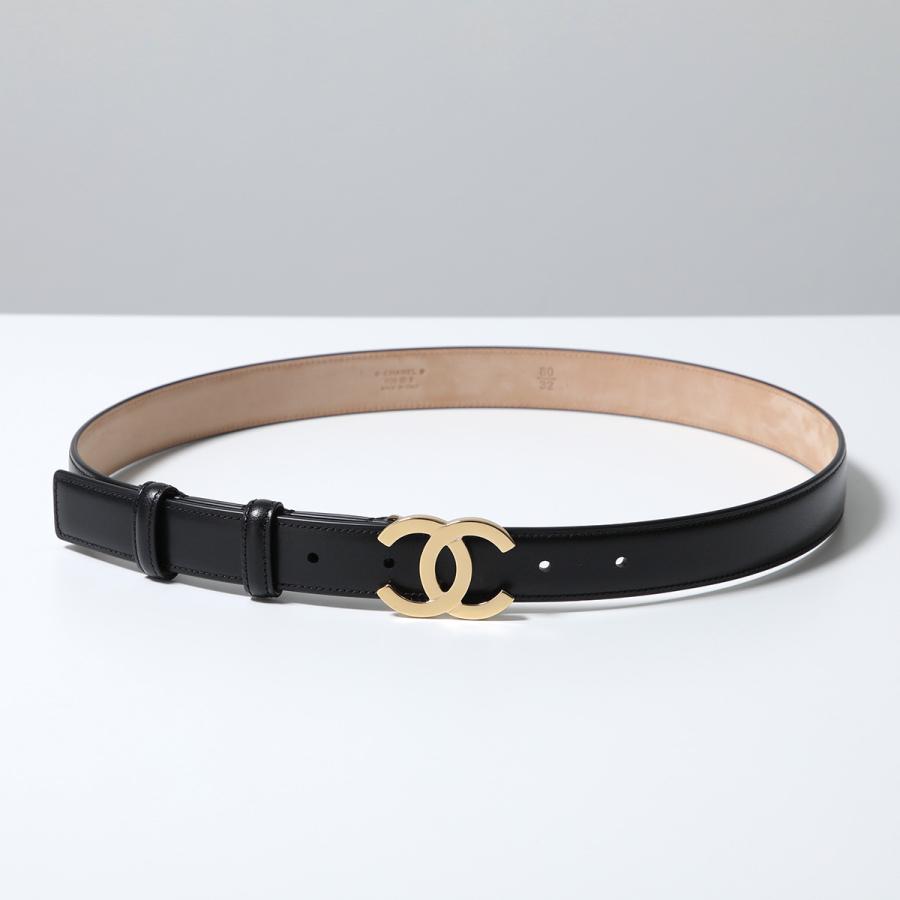 CHANEL（シャネル） ベルト AAB995 B24502 レディース メタル ココ