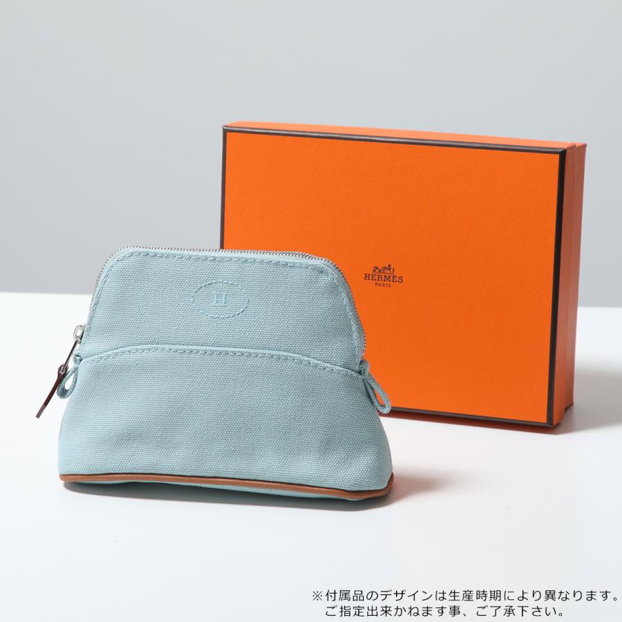 HERMES（エルメス） ボリードポーチ ミニミニ Bolide Mini Mini