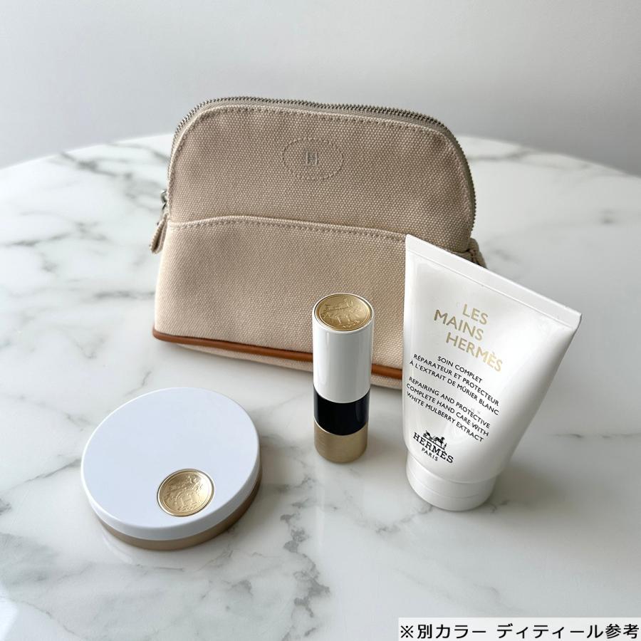 HERMES（エルメス） ボリードポーチ ミニミニ Bolide Mini Mini