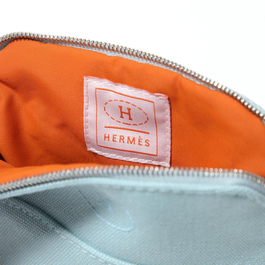 HERMES（エルメス） ボリードポーチ ミニミニ Bolide Mini Mini