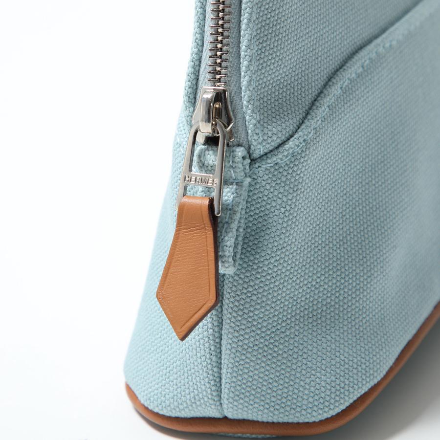 HERMES（エルメス） ボリードポーチ ミニミニ Bolide Mini Mini