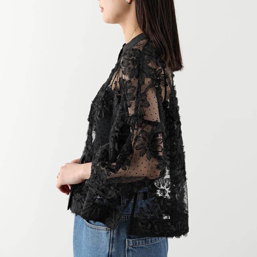 Torrazzo Donna（トラッゾドンナ） ブラウス 6266-339 レディース