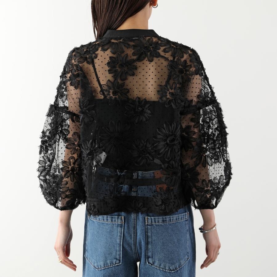 Torrazzo Donna（トラッゾドンナ） ブラウス 6266-339 レディース