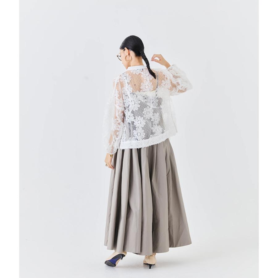 Torrazzo Donna（トラッゾドンナ） ブラウス 6266-339 レディース