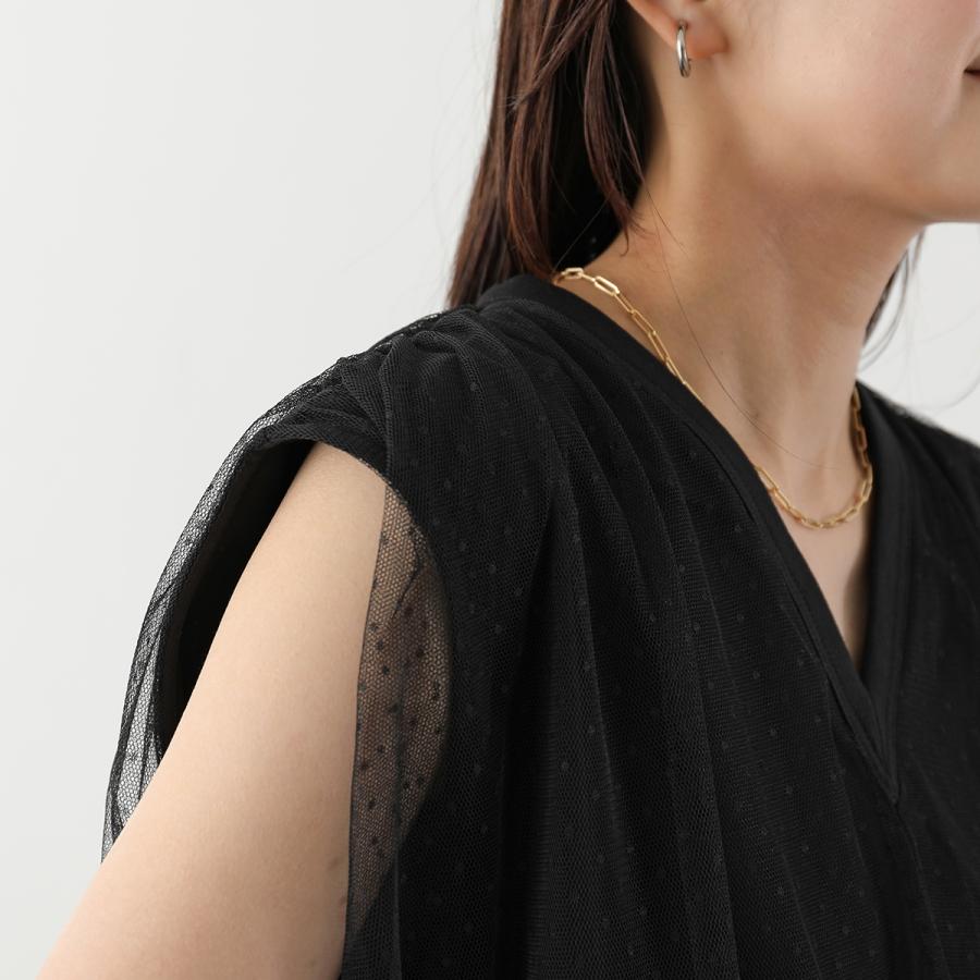 Torrazzo Donna（トラッゾドンナ） カットソー 6266-348 レディース
