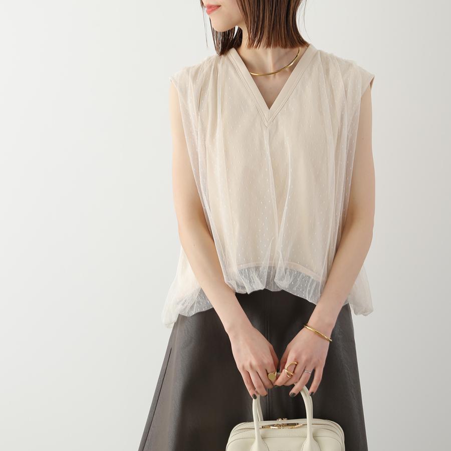 Torrazzo Donna（トラッゾドンナ） カットソー 6266-348 レディース 