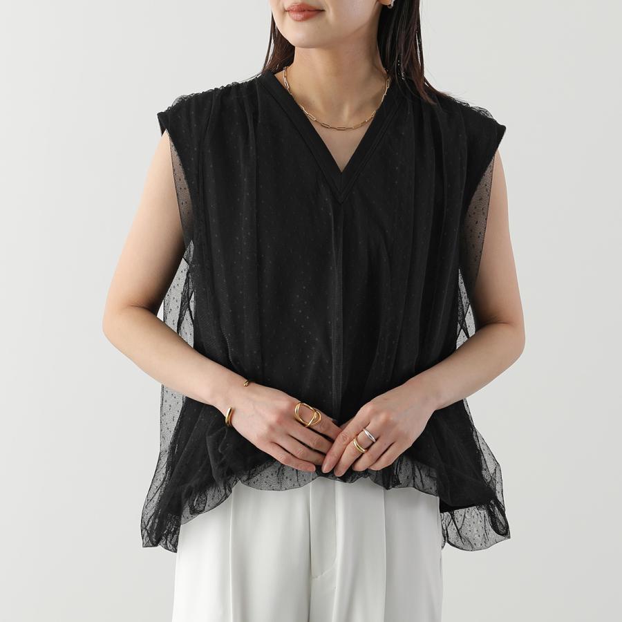 Torrazzo Donna（トラッゾドンナ） カットソー 6266-348 レディース