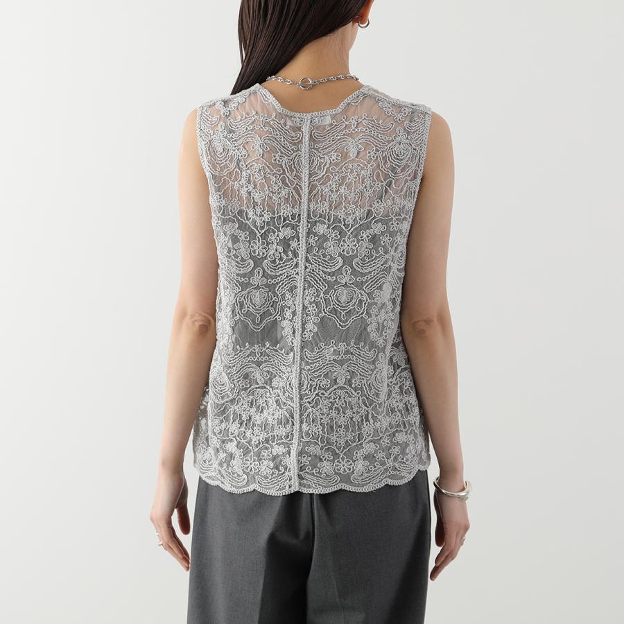 Torrazzo Donna（トラッゾドンナ） ベスト 6266-333 レディース 立体