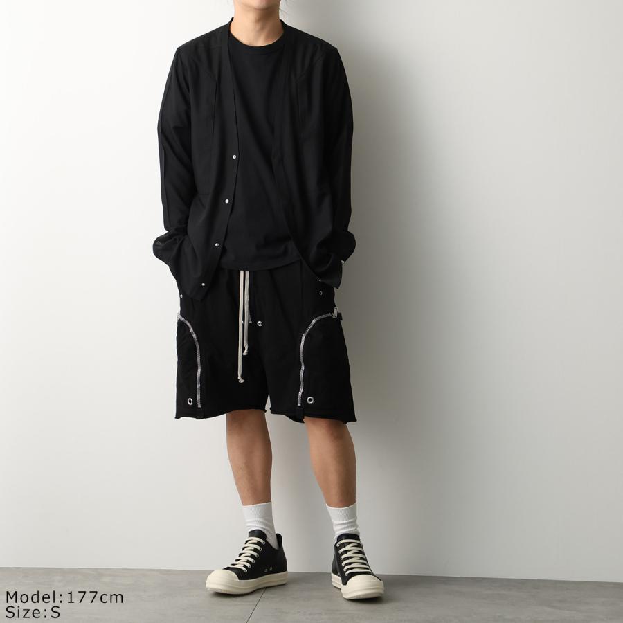 Rick Owens（リック・オウエンス） Rick Owens DRKSHDW ダークシャドウ