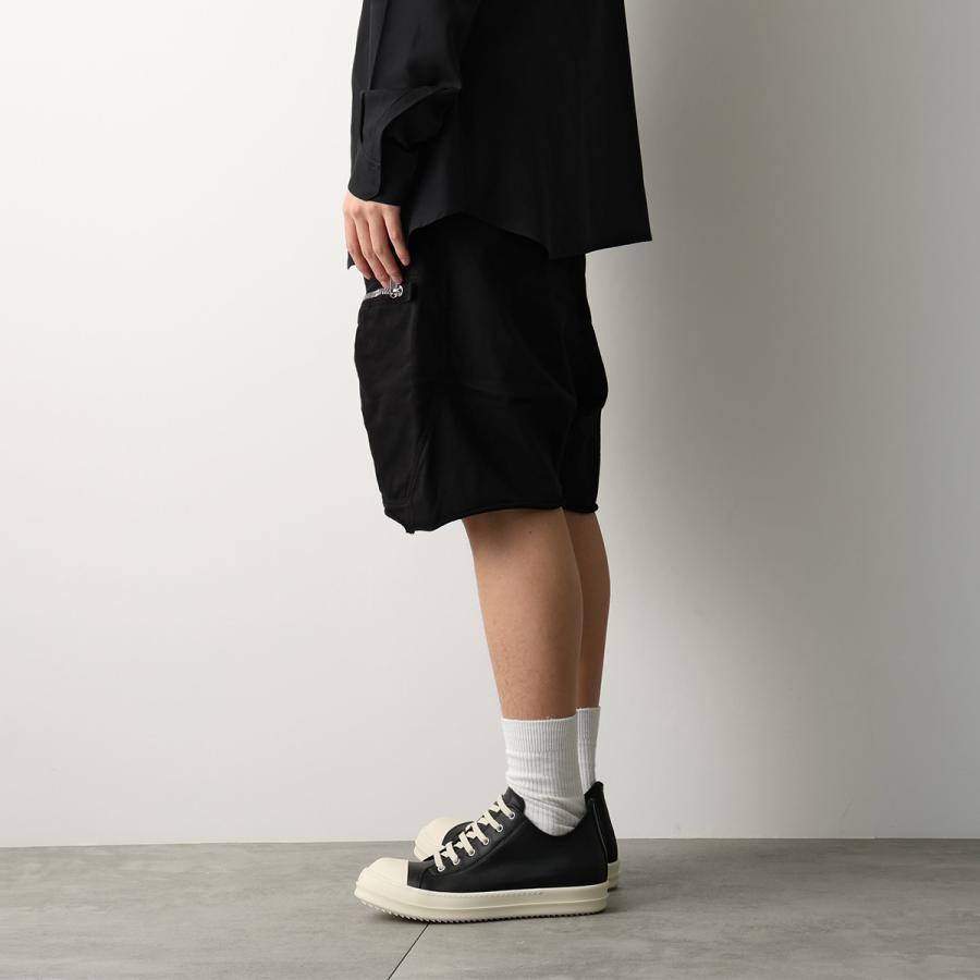 Rick Owens（リック・オウエンス） Rick Owens DRKSHDW ダークシャドウ