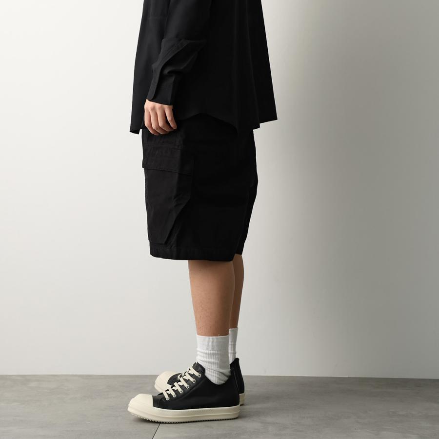 Rick Owens（リック・オウエンス） Rick Owens DRKSHDW ダークシャドウ