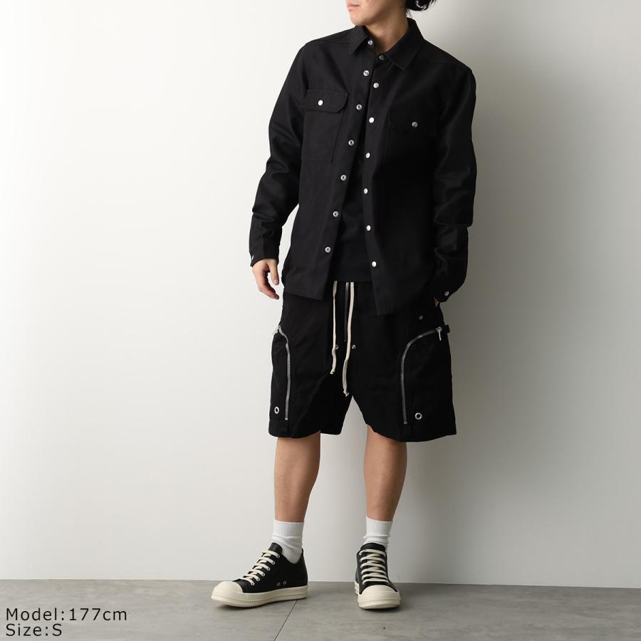 RICK OWENS リックオウエンスDRKSHDW PODS ポッズ Rick Owens DRKSHDW (リックオウエンス ダークシャドウ) / BAUHAUS