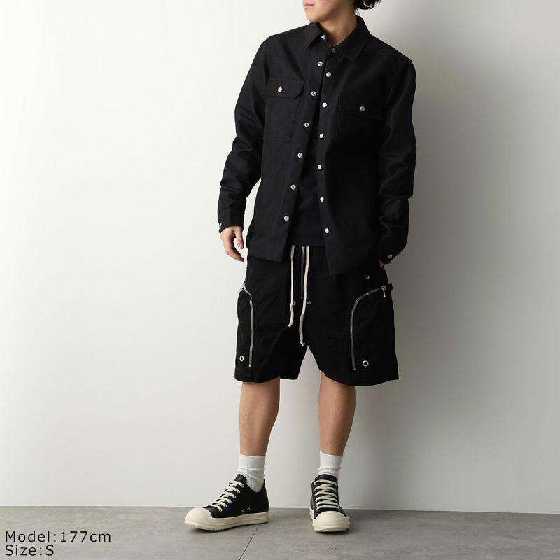 Rick Owens（リック・オウエンス） Rick Owens DRKSHDW ダークシャドウ
