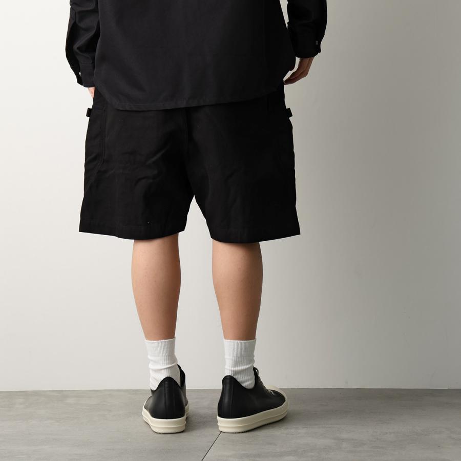 RICK OWENS リックオウエンスDRKSHDW PODS ポッズ Rick Owens（リック・オウエンス） Rick Owens DRKSHDW ダークシャドウ